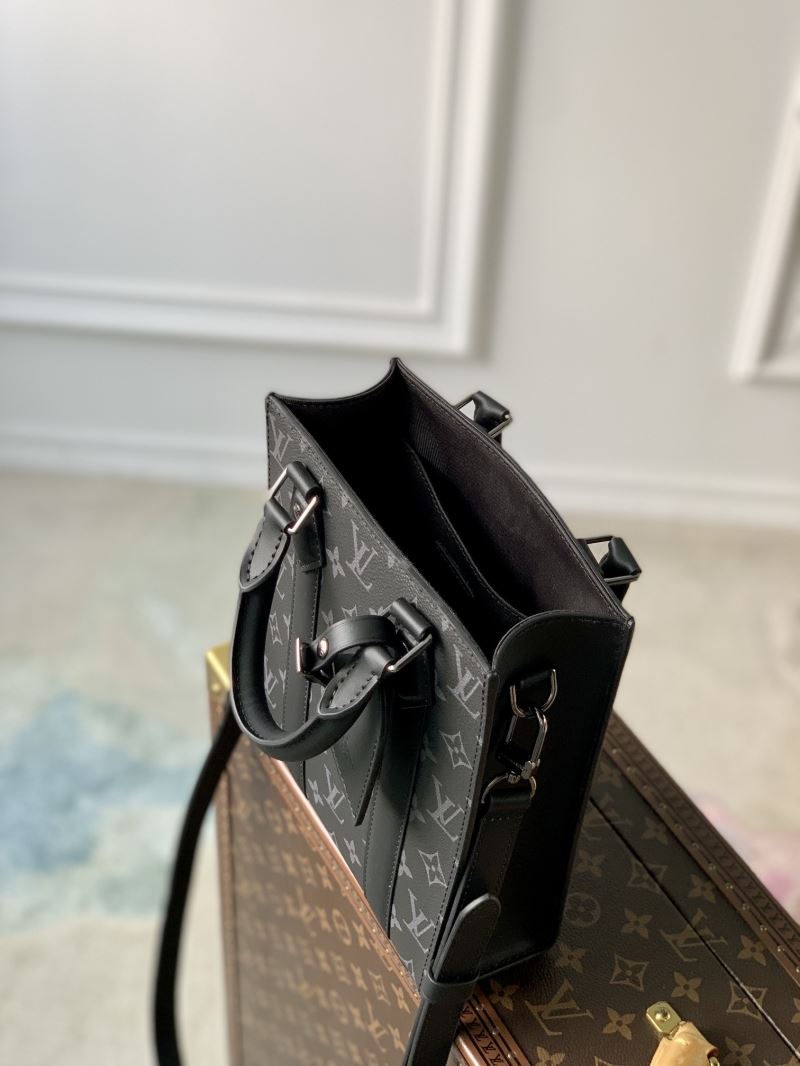 Mens LV Satchel bags